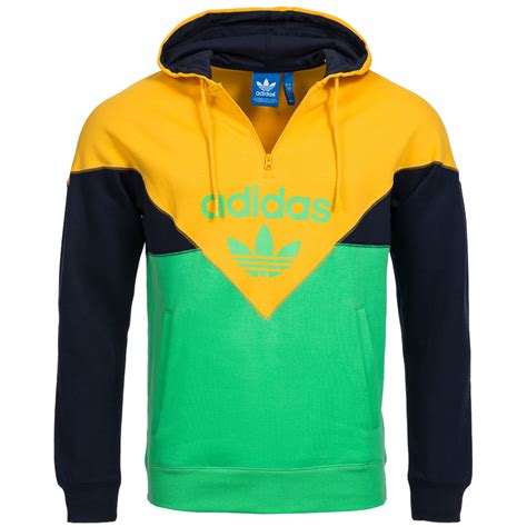 adidas kapuzen hoodie weiße kapuze